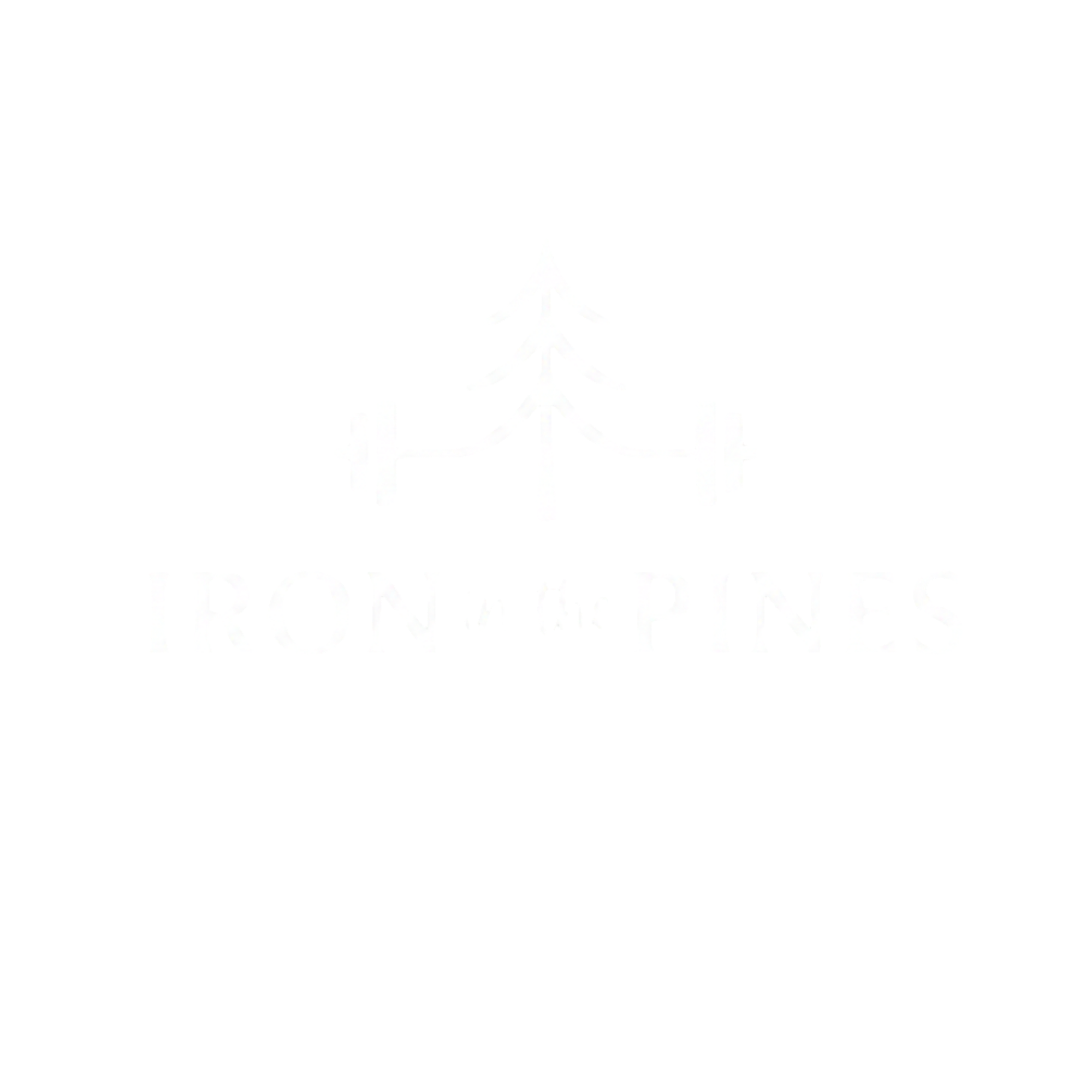 Iron in the Pines