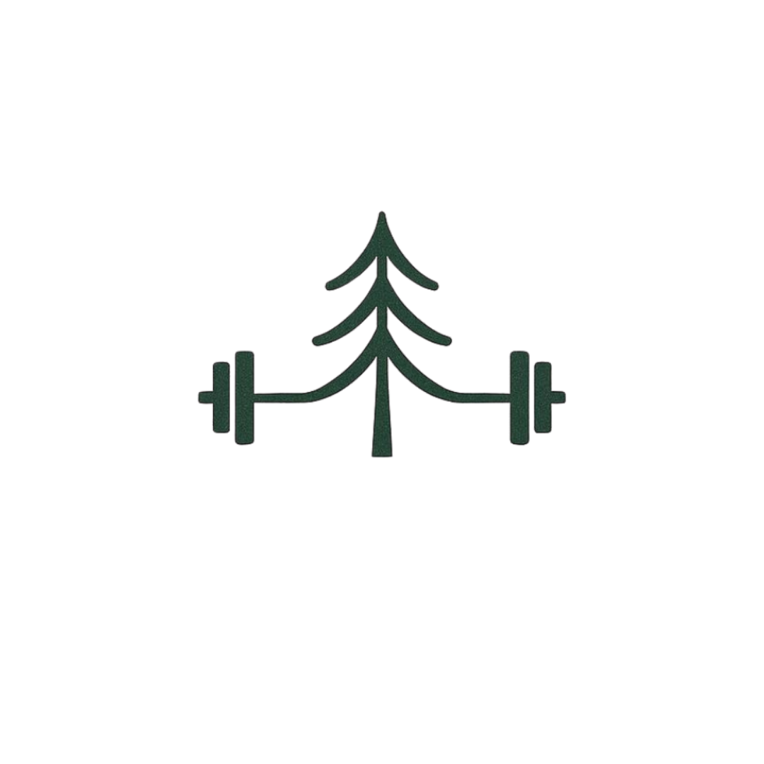 Iron in the Pines